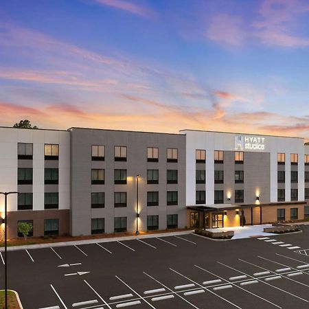 Hyatt Studios Mobile/Tillmans Corner Exterior foto