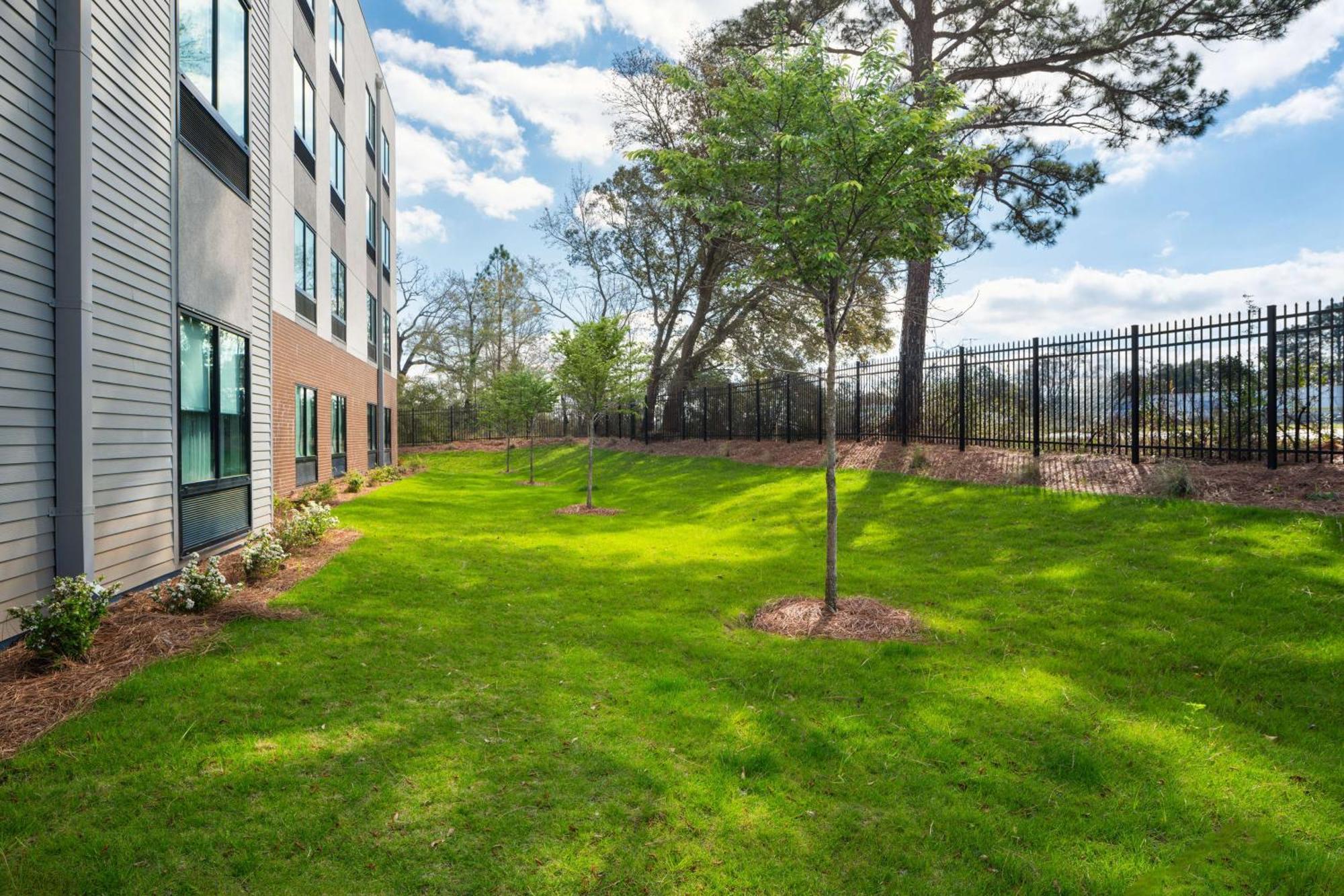 Hyatt Studios Mobile/Tillmans Corner Exterior foto
