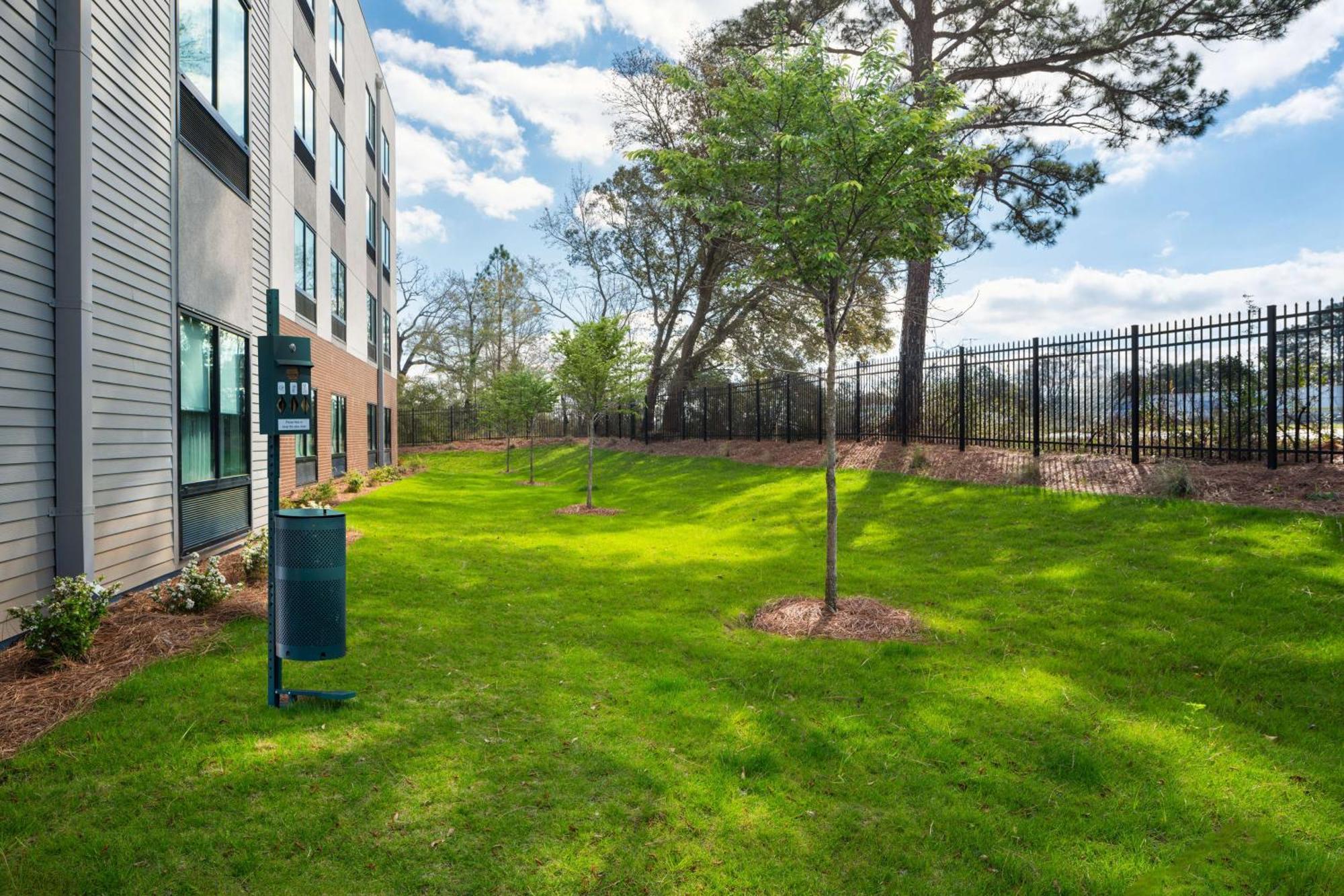 Hyatt Studios Mobile/Tillmans Corner Exterior foto